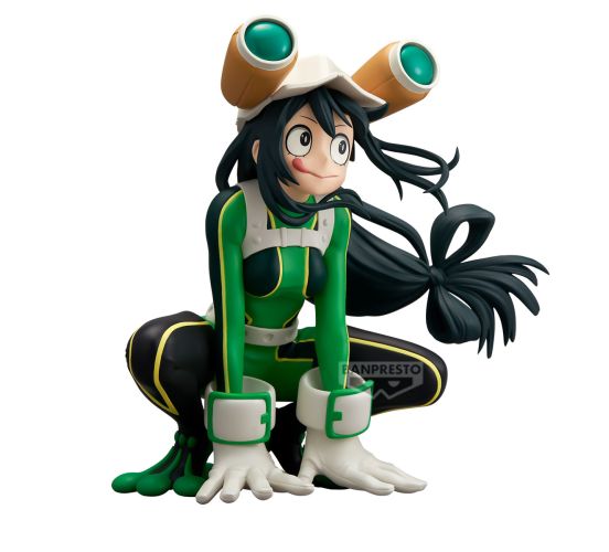 PREORDER-Wave-132-My-Hero-Academia-Tsuyu-Asui-Glitter-Glamou PREORDER-Wave-132-My-Hero-Academia-Tsuyu-Asui-Glitter-Glamou