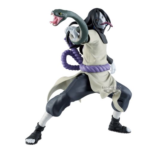 PREORDER-Wave-132-Naruto-Shippuden-Orochimaru-Vibration-Star PREORDER-Wave-132-Naruto-Shippuden-Orochimaru-Vibration-Star
