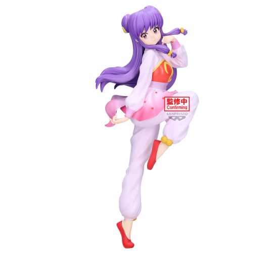 PREORDER-Wave-132-Ranma-12-Shampoo-Glitter-Glamours-22cm-PVC PREORDER-Wave-132-Ranma-12-Shampoo-Glitter-Glamours-22cm-PVC