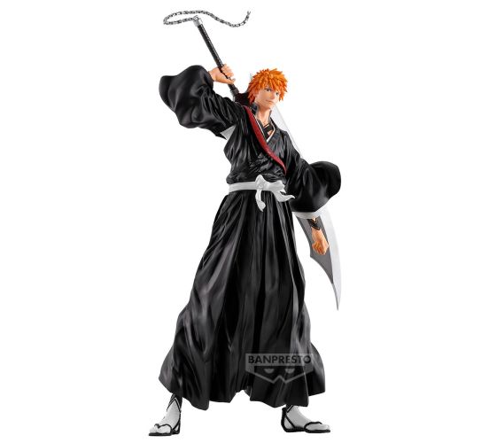 PREORDER-Wave-133-Bleach-Kurosaki-Ichigo-Grandista-32cm-PVC- PREORDER-Wave-133-Bleach-Kurosaki-Ichigo-Grandista-32cm-PVC-