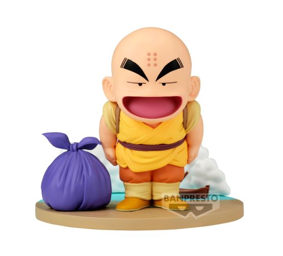 PREORDER-Wave-133-Dragon-Ball-Krillin-History-Box-10cm-PVC-S PREORDER-Wave-133-Dragon-Ball-Krillin-History-Box-10cm-PVC-S