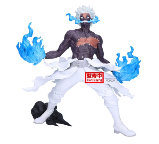PREORDER-Wave-133-My-Hero-Academia-Dabi-The-Evil-Villains-DX