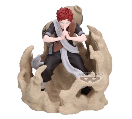 PREORDER-Wave-133-Naruto-Gaara-Combination-Battle-12cm-PVC-S PREORDER-Wave-133-Naruto-Gaara-Combination-Battle-12cm-PVC-S