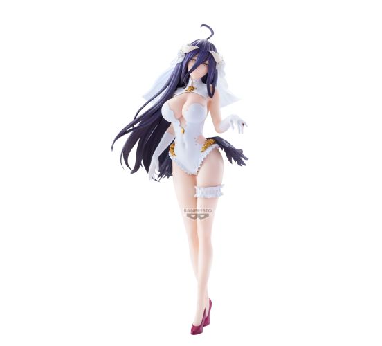 PREORDER-Wave-133-Overlord-Albedo-Wedding-Ver-Glitter-Glamou