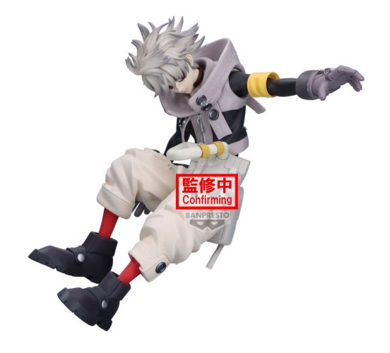 PREORDER-Wave-134-Gachiakuta-Rudo-Vibration-Stars-15cm-PVC-S