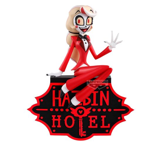 PREORDER-Wave-134-Hazbin-Hotel-Charlie-Morningstar-Monitor-T PREORDER-Wave-134-Hazbin-Hotel-Charlie-Morningstar-Monitor-T