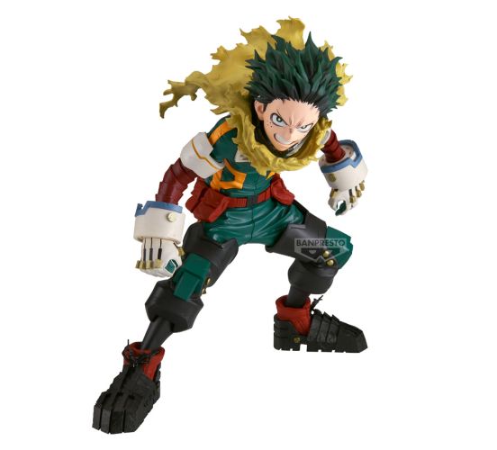 PREORDER-Wave-134-My-Hero-Academia-Izuku-Midoriya-Grandista- PREORDER-Wave-134-My-Hero-Academia-Izuku-Midoriya-Grandista-