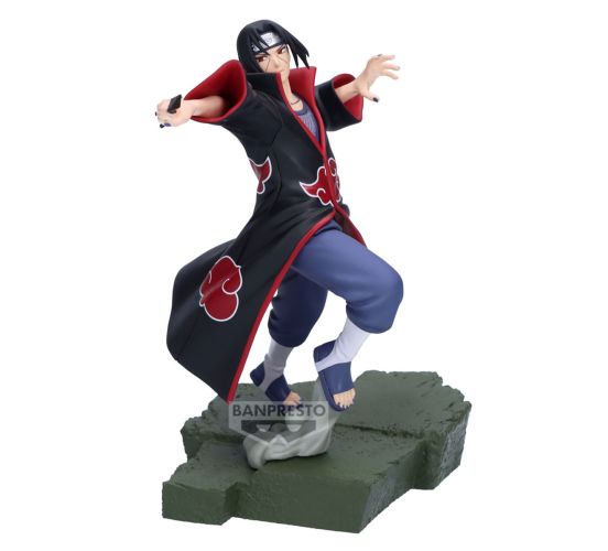 PREORDER-Wave-134-Naruto-Shippuden-Uchiha-Itachi-Combination PREORDER-Wave-134-Naruto-Shippuden-Uchiha-Itachi-Combination