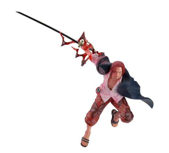 PREORDER-Wave-134-One-Piece-Shanks-Battle-Record-Collection- PREORDER-Wave-134-One-Piece-Shanks-Battle-Record-Collection-