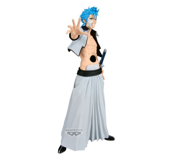 PREORDER-Wave-135-Bleach-Grimmjow-Jaegerjaques-Maximatic-25c