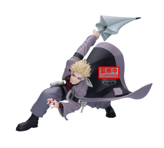 PREORDER-Wave-135-Gachiakuta-Enjin-Vibration-Stars-19cm-PVC- PREORDER-Wave-135-Gachiakuta-Enjin-Vibration-Stars-19cm-PVC-