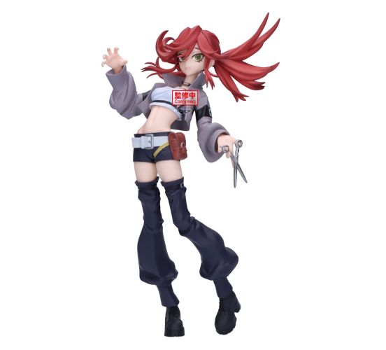 PREORDER-Wave-135-Gachiakuta-Riyo-Vibration-Stars-16cm-PVC-S