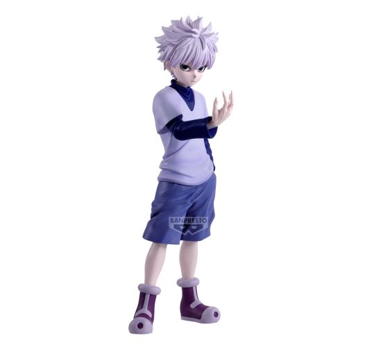 PREORDER-Wave-135-Hunter-x-Hunter-Killua-Zoldyck-Grandista-2 PREORDER-Wave-135-Hunter-x-Hunter-Killua-Zoldyck-Grandista-2