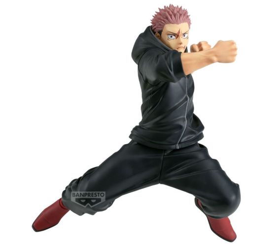 PREORDER-Wave-135-Jujutsu-Kaisen-Itadori-Yuji-Maximatic-20cm PREORDER-Wave-135-Jujutsu-Kaisen-Itadori-Yuji-Maximatic-20cm
