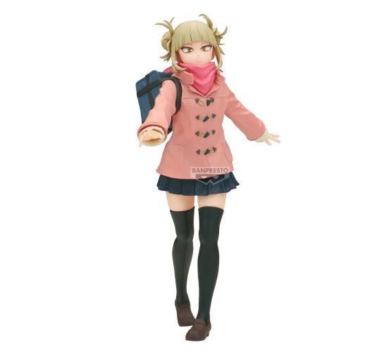 PREORDER-Wave-135-My-Hero-Academia-Himiko-Toga-Glitter-Glamo PREORDER-Wave-135-My-Hero-Academia-Himiko-Toga-Glitter-Glamo