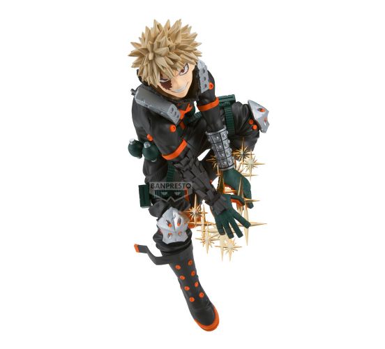 PREORDER-Wave-136-My-Hero-Academia-Katsuki-Bakugo-Maximatic- PREORDER-Wave-136-My-Hero-Academia-Katsuki-Bakugo-Maximatic-