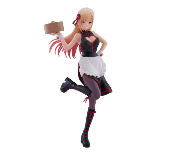 PWave-129-My-Dress-Up-Darling-Kitagawa-Marin-China-Maid-Ver-
