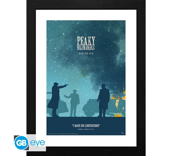 Peaky-Blinders-Season-6-30x40cm-Bilderrahmen-1