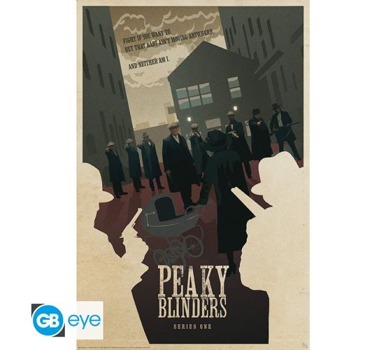 Peaky-Blinders-Staffel-1-9150x61cm-Maxi-Poster-1