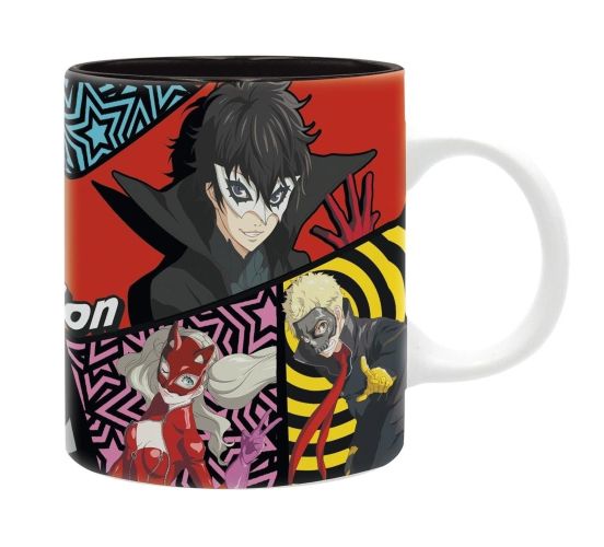 Persona-5-Phantom-Thieves-320ml-Tasse-1