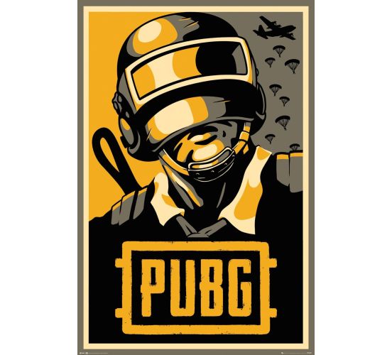 Playerunknowns-Battlegrounds-Hope-Poster-1 Playerunknowns-Battlegrounds-Hope-Poster-1