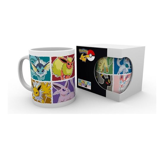 Pokemon-Eeveelutions-320ml-Tasse-1 Pokemon-Eeveelutions-320ml-Tasse-1