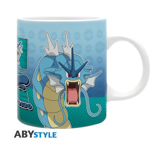 Pokemon-Garados-320ml-Tasse-1
