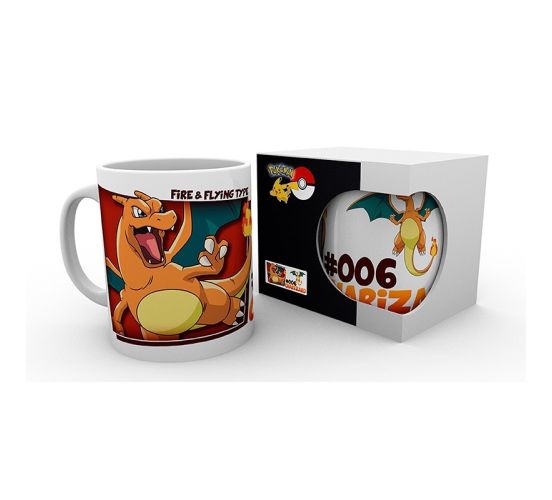 Pokemon-Glurak-320ml-Tasse-1 Pokemon-Glurak-320ml-Tasse-1
