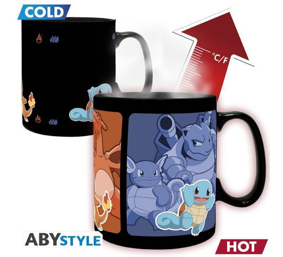 Pokemon-Magische-Tasse-Evolution-460ml-Tasse-1