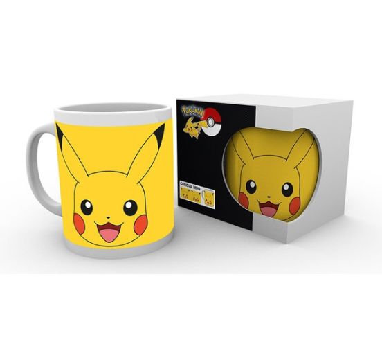 Pokemon-Pikachu-320ml-Tasse-1 Pokemon-Pikachu-320ml-Tasse-1