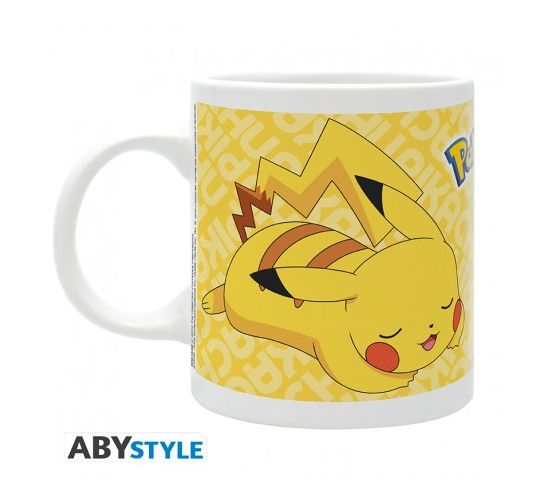 Pokemon-Pikachu-320ml-Tasse-1 Pokemon-Pikachu-320ml-Tasse-1