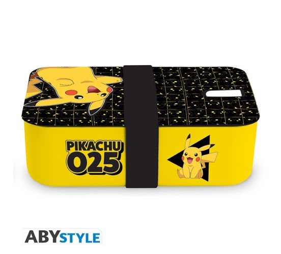 Pokemon-Pikachu-Bento-box-1