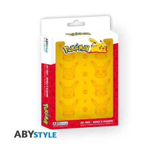 Pokemon-Pikachu-Eiswuerfelbehaelter-1 Pokemon-Pikachu-Eiswuerfelbehaelter-1