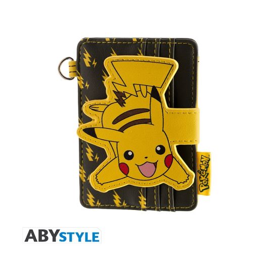 Pokemon-Pikachu-Kartenetui-1