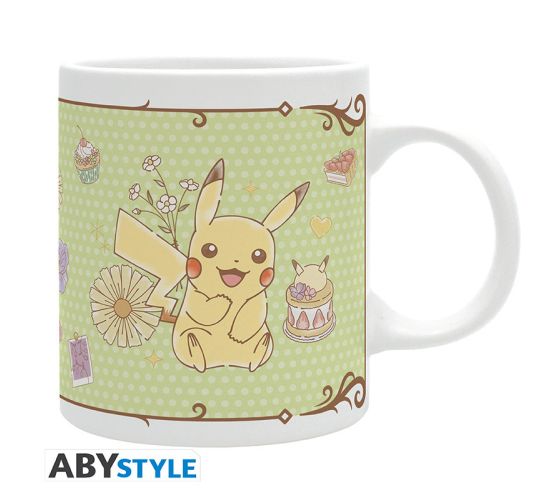 Pokemon-Pokemon-Cafe-320-ml-mug-1