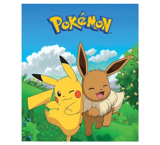 Pokemon-Pokemons-Chibi-Poster-Set-52x38-Poster-1 Pokemon-Pokemons-Chibi-Poster-Set-52x38-Poster-1