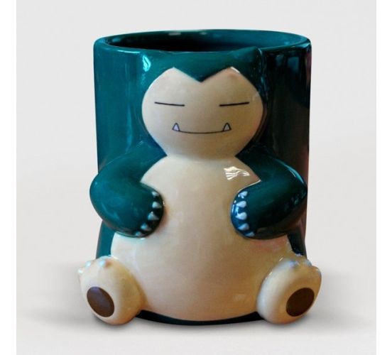 Pokemon-Relaxo-350ml-3D-Tasse-1 Pokemon-Relaxo-350ml-3D-Tasse-1