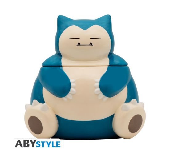Pokemon-Relaxo-Keksdose-1