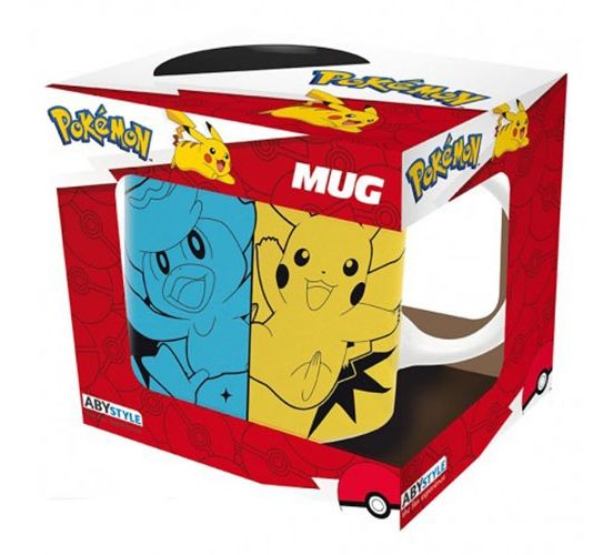 Pokemon-Tasse-320ml-Scarlet-und-Violet-Starters-1