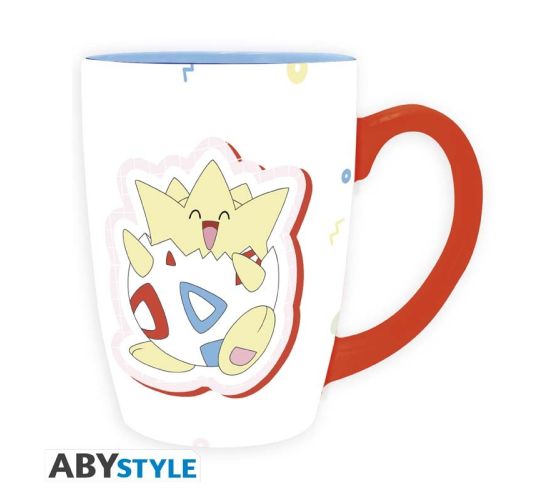 Pokemon-Togepi-400ml-Tasse-1 Pokemon-Togepi-400ml-Tasse-1