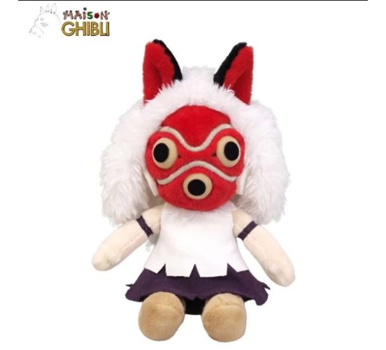Prinzessin-Mononoke-San-Pluesch-1