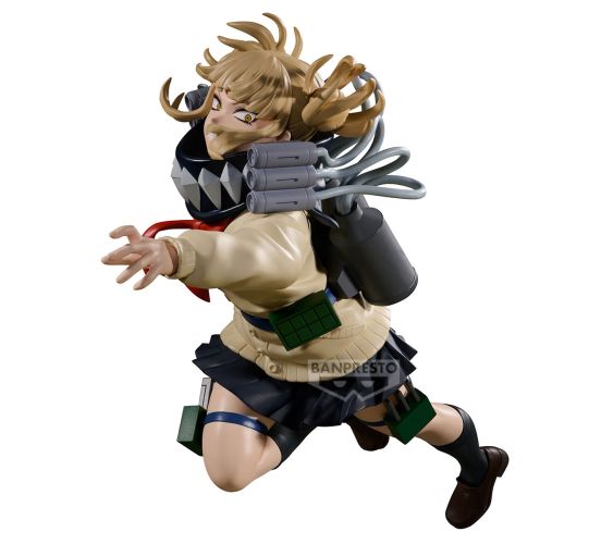 REORDER-Wave-134-My-Hero-Academia-Himiko-Toga-The-Evil-Villa REORDER-Wave-134-My-Hero-Academia-Himiko-Toga-The-Evil-Villa