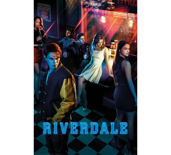 Riverdale-Season-One-Key-Art-915x61-Poster-1