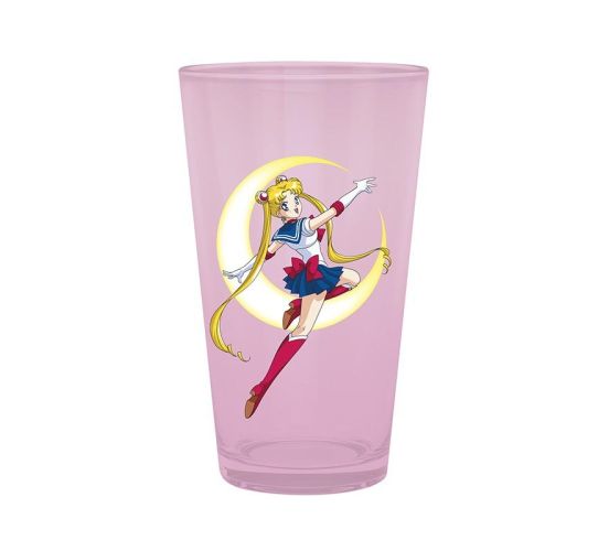Sailor-Moon-400ml-Glas-1 Sailor-Moon-400ml-Glas-1