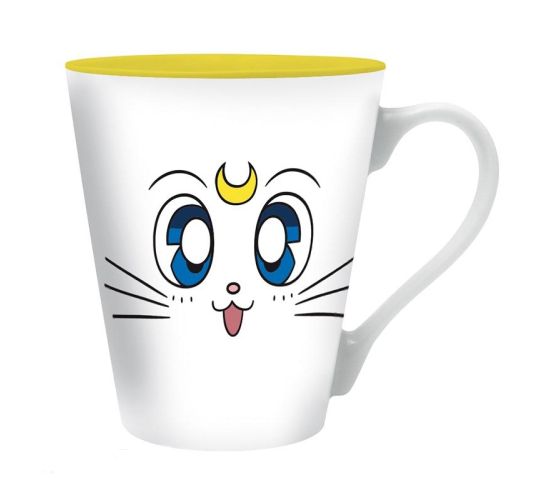 Sailor-Moon-Artemis-250ml-Tasse-1 Sailor-Moon-Artemis-250ml-Tasse-1