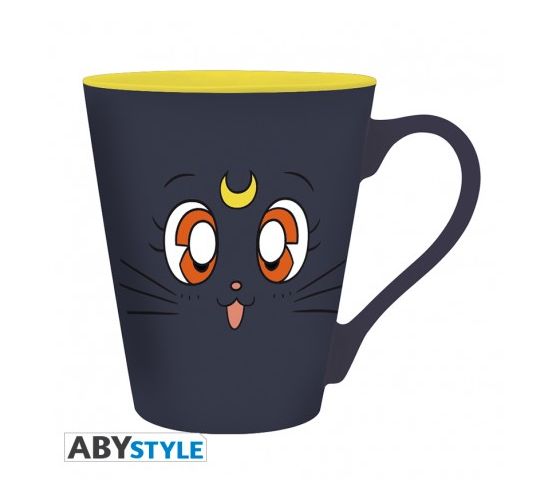 Sailor-Moon-Luna-320ml-Tasse-1