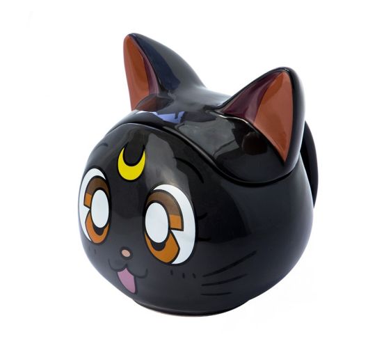 Sailor-Moon-Luna-350-ml-3D-Tasse-1 Sailor-Moon-Luna-350-ml-3D-Tasse-1