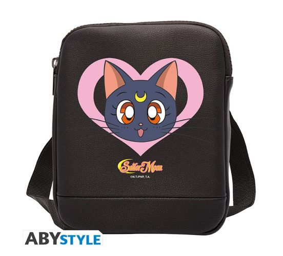 Sailor-Moon-Luna-Messenger-Bag-Vinyl-Small-Size-1 Sailor-Moon-Luna-Messenger-Bag-Vinyl-Small-Size-1
