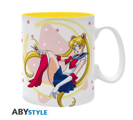 Sailor-Moon-Sailor-Moon-460ml-Tasse-1
