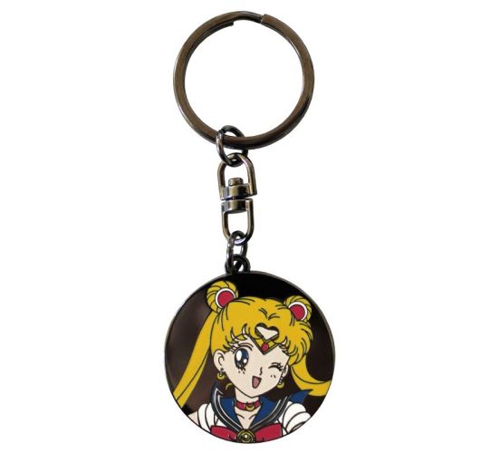 Sailor-Moon-Sailor-Moon-Schluesselanhaenger-1 Sailor-Moon-Sailor-Moon-Schluesselanhaenger-1